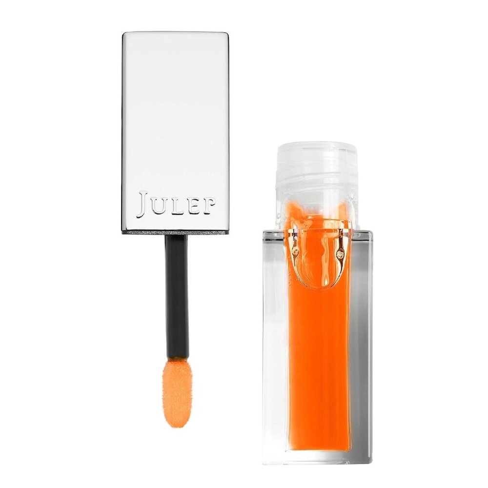 Julep Your Lip Addiction Tinted Lip Oil In Crave - Paraben Free
